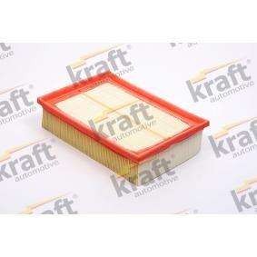 Luftfilter 1713310 von KRAFT günstig für 7,80 € online kaufen
