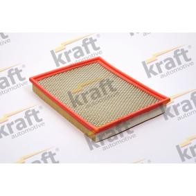 Luftfilter für NISSAN von KRAFT