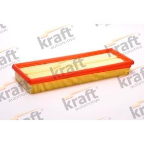 Luftfilter 1715241 von KRAFT günstig für 8,85 € online kaufen