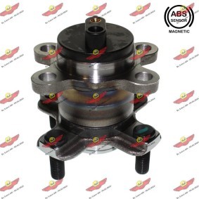 Radlagersatz 01.98422 von AUTOKIT günstig für 169,40 € online kaufen