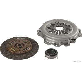 Acquista Kit frizione da HERTH+BUSS JAKOPARTS J2000916 a buon mercato per soli 101,41 €