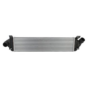 Acquista Intercooler da ABAKUS 052-018-0012 a buon mercato per soli 139,80 €