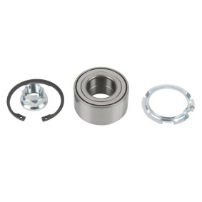 Radlagersatz 141-03-004 von ABAKUS günstig für 19,72 € online kaufen