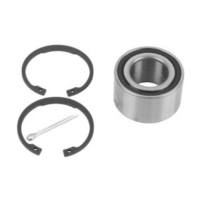 Comprar Juego de cojinete de rueda de ABAKUS 141-03-008 a bajo precio de 20,50 €