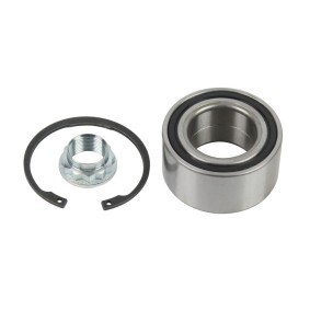 Compre Cubo da roda de ABAKUS online para 3 Compact (E46) a preços moderados