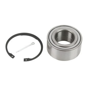 Comprar Juego de cojinete de rueda de ABAKUS 141-03-034 a bajo precio de 32,64 €