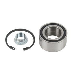 Compre Cubo da roda de ABAKUS online para 3 Sedan (E90) a preços moderados