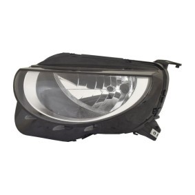 Compre Faros de ABAKUS online para New 500 Cabrio (332) a precios moderados