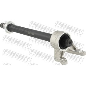 Antriebswelle 0312-CRATRH von FEBEST günstig für 162,92 € online kaufen
