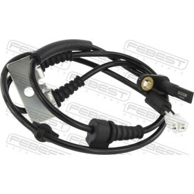 Køb ABS Sensor af FEBEST 07606-002 til den lave pris 460,34 DKK