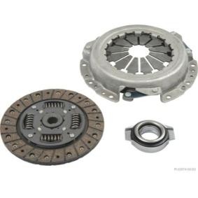 Comprar Kit de embrague de HERTH+BUSS JAKOPARTS J2001112 a bajo precio de 90,50 €