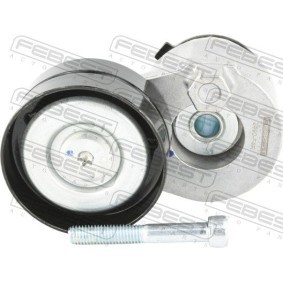 Riemenspanner, Keilrippenriemen 2490-F4R von FEBEST günstig für 88,07 € online kaufen