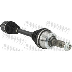 Acquista Semiasse da FEBEST 3214-ESCV a buon mercato per soli 278,89 €