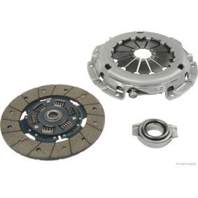 Comprar Kit de embrague de HERTH+BUSS JAKOPARTS J2001127 a bajo precio de 204,61 €