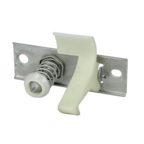 Motorhaube des Herstellers PACOL - Originalware Artikelnummer: IVE-FP-013