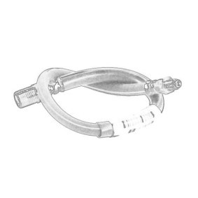 Bremsschlauch des Herstellers PNEUMATICS - Originalware Artikelnummer: PN-IV-002