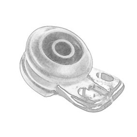 Reparatursatz, Lenkgetriebe des Herstellers S-TR - Originalware Artikelnummer: STR-1201243