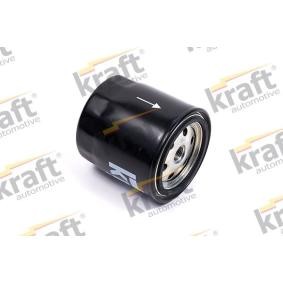 Kraftstofffilter für PUCH von KRAFT