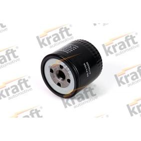 Ölfilter von KRAFT 1702320