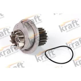 Achetez des Pompe à eau KRAFT 1508320 à prix pour 15,37 €