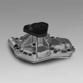 Wasserpumpe von GK