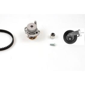Wasserpumpe + Zahnriemensatz K980131C von GK günstig für 119,38 € online kaufen