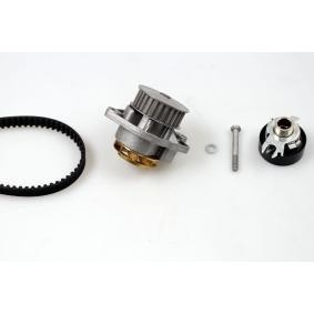 Wasserpumpe + Zahnriemensatz K980137A von GK günstig für 85,93 € online kaufen