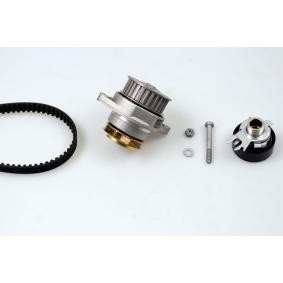 Wasserpumpe + Zahnriemensatz K980139B von GK günstig für 82,49 € online kaufen