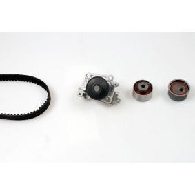 Wasserpumpe + Zahnriemensatz für MITSUBISHI von GK