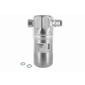 Klimatrockner für AUDI von VEMO