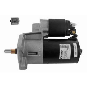 Köp Startmotor av VEMO V10-12-16800 till det låga priset 1514,51 kr