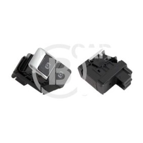 Schalter, Feststellbremsbetätigung 010AD008 von B CAR günstig für 74,66 € online kaufen