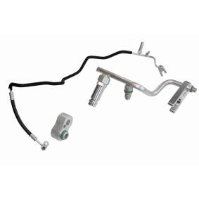 Achetez des Conduite à haute pression, climatisation VEMO V15-20-0016 à prix pour 147,62 €