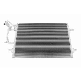 Klimakondensator V15-62-1025 von VEMO günstig für 120,73 € online kaufen