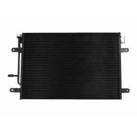 Klimakondensator V15-62-1035 von VEMO günstig für 120,80 € online kaufen