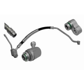Niederdruckleitung, Klimaanlage V20-20-0017 von VEMO günstig für 67,22 € online kaufen