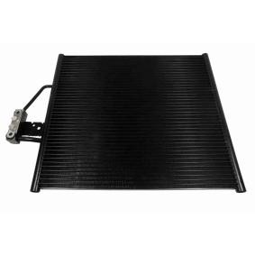Klimakondensator V20-62-1008 von VEMO günstig für 96,90 € online kaufen