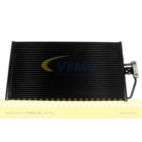 Klimakondensator V20-62-1018 von VEMO günstig für 140,92 € online kaufen
