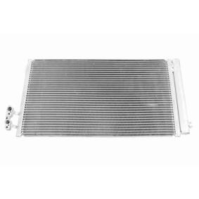 Klimakondensator V20-62-1024 von VEMO günstig für 143,04 € online kaufen