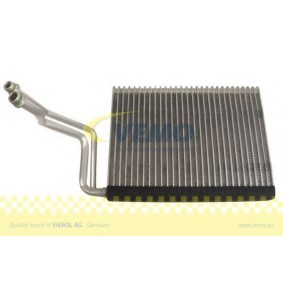Klimaverdampfer des Herstellers VEMO - Originalware Artikelnummer: V20-65-0015