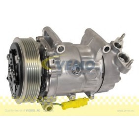 Acquista Compressore aria condizionata da VEMO V22-15-0008 a buon mercato per soli 435,83 €