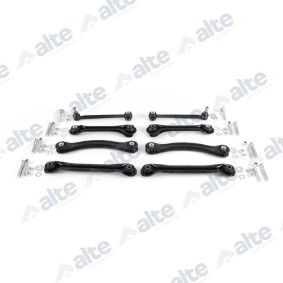 Reparatursatz, Querlenker des Herstellers ALTE AUTOMOTIVE - Originalware Artikelnummer: 82842AL