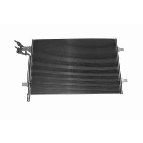 Klimakondensator des Herstellers VEMO - Originalware Artikelnummer: V25-62-0011