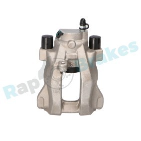 Bremssattel von RAP BRAKES