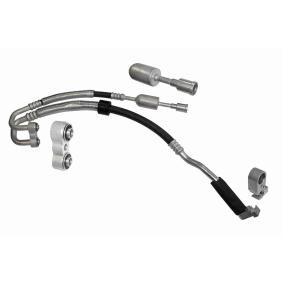 Hochdruck- / Niederdruckleitung, Klimaanlage V40-20-0001 von VEMO günstig für 125,71 € online kaufen