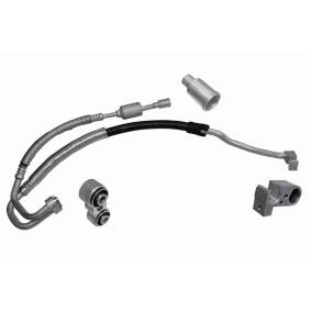 Hochdruck- / Niederdruckleitung, Klimaanlage V40-20-0004 von VEMO günstig für 96,01 € online kaufen