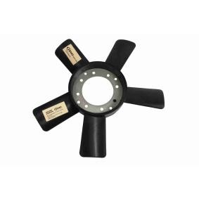 Lüfterrad, Motorkühlung des Herstellers VEMO - Originalware Artikelnummer: V40-90-0002