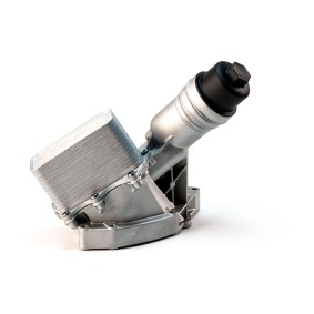 Compre Cárter do filtro de óleo e junta de PREXAparts online para 8 Gran Coupe (G16, F93) a preços moderados