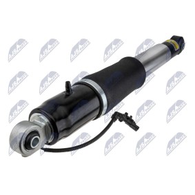 Compre Amortiguador telescópico neumático de NTY online para Tahoe IV (K2UC/G) a precios moderados