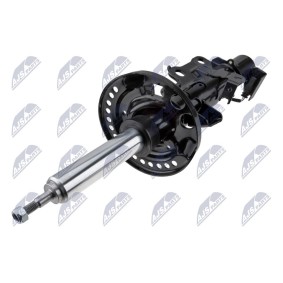 Comprar Amortiguador de NTY A-CH-025 a bajo precio de 331,46 €